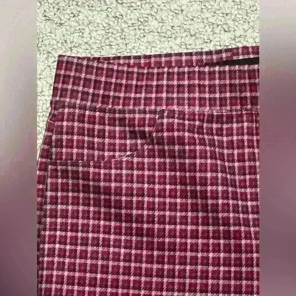 Sanctuary Anthropology Leggings Size S - Picture 7 of 12